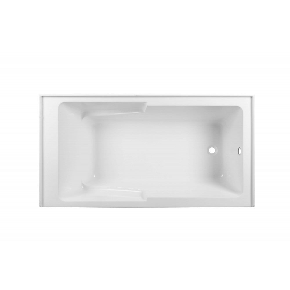 IYO Alcove Bathtub (60x30 and 60x32)