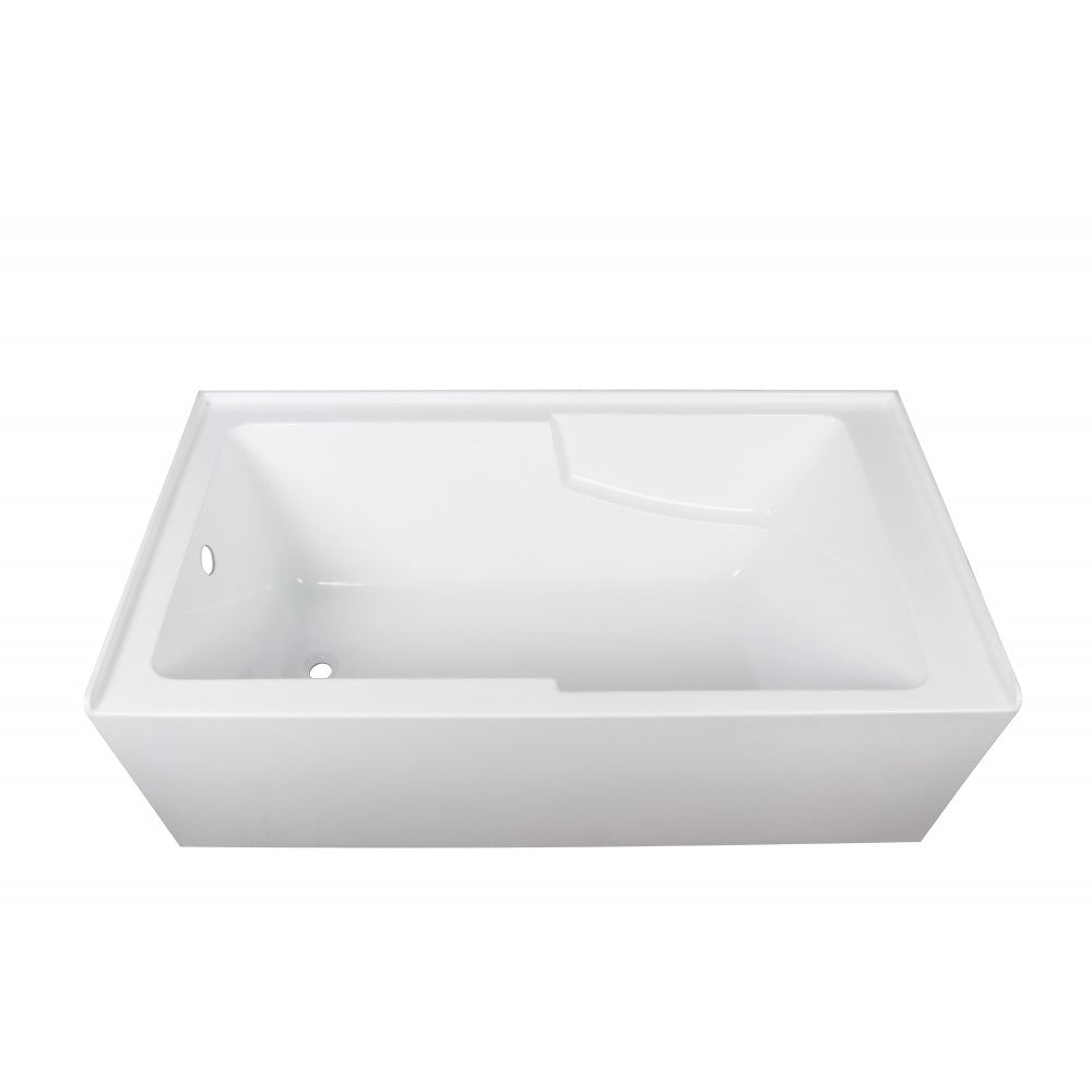IYO Alcove Bathtub (60x30 and 60x32)