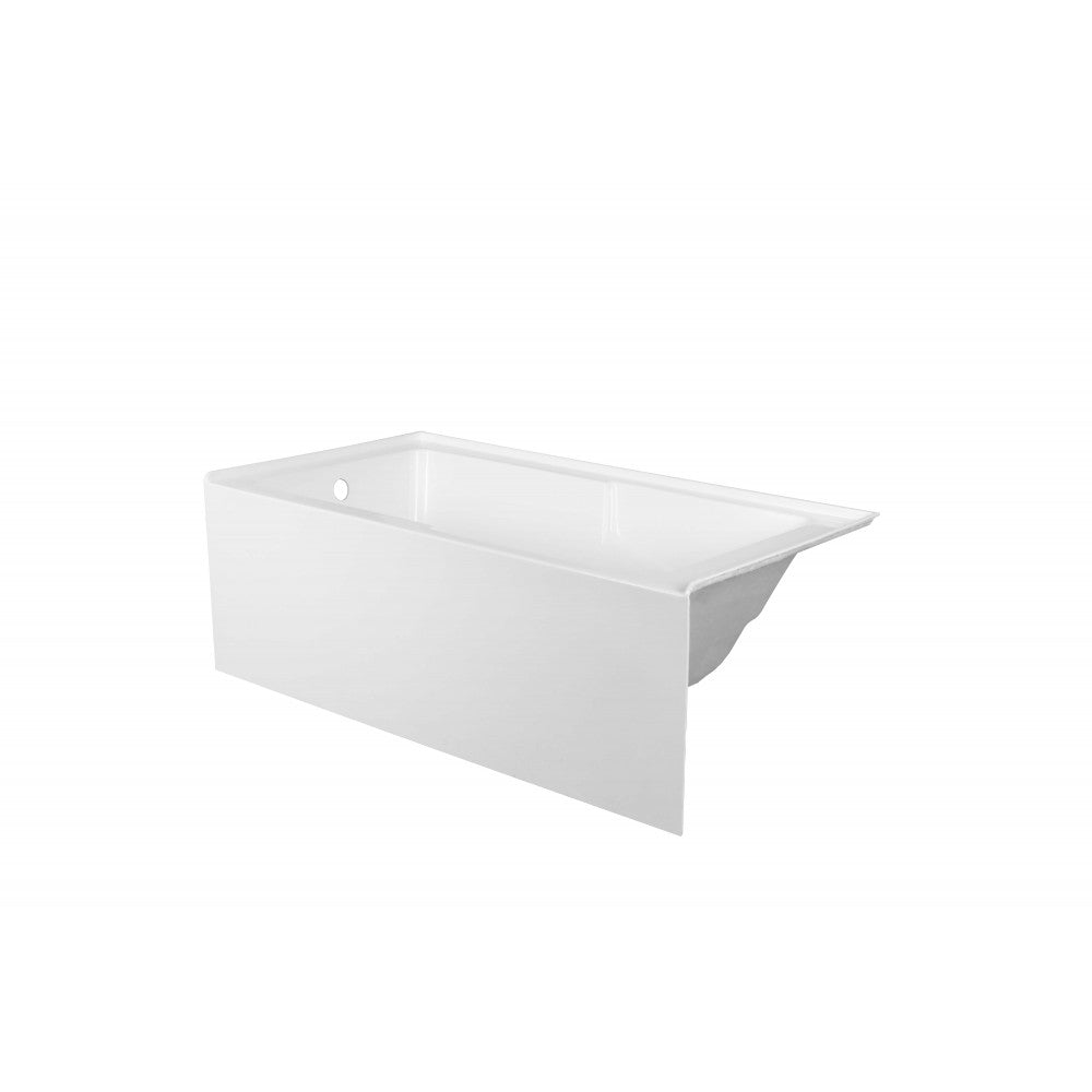 IYO Alcove Bathtub (60x30 and 60x32)