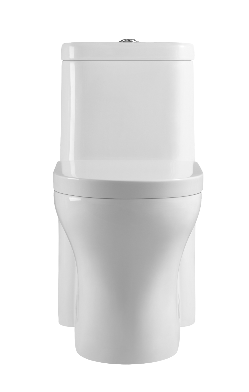 SAINT LAURENT - ONE PIECE TOILET - Plomberie Royalmount