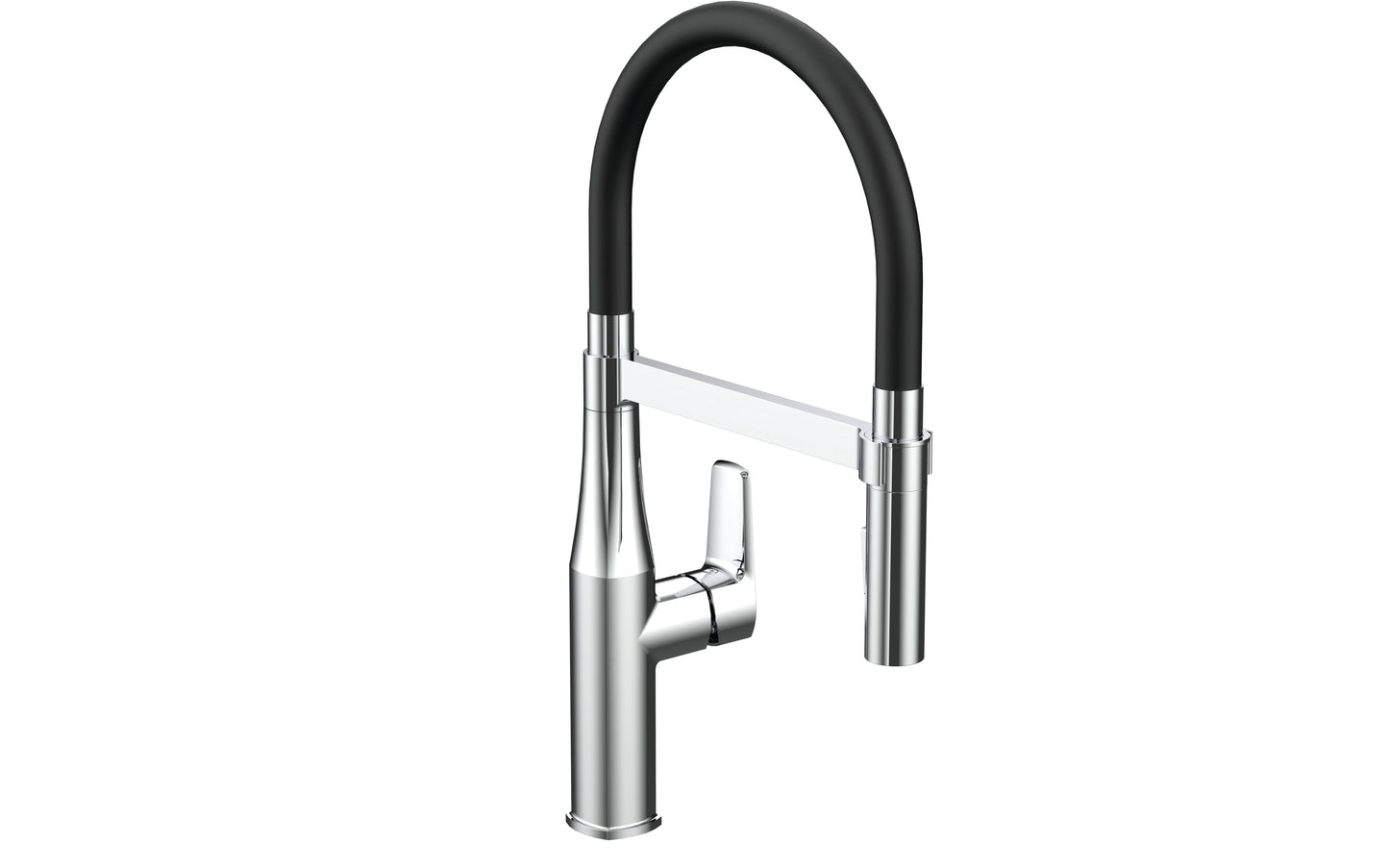 SNACK BAR single-control pull-out - Plomberie Royalmount