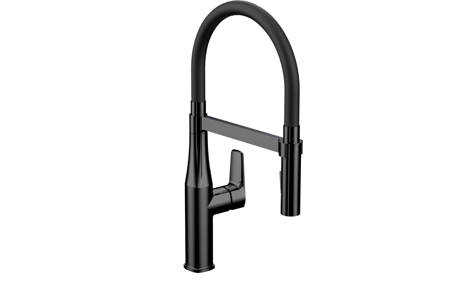 SNACK BAR single-control pull-out - Plomberie Royalmount