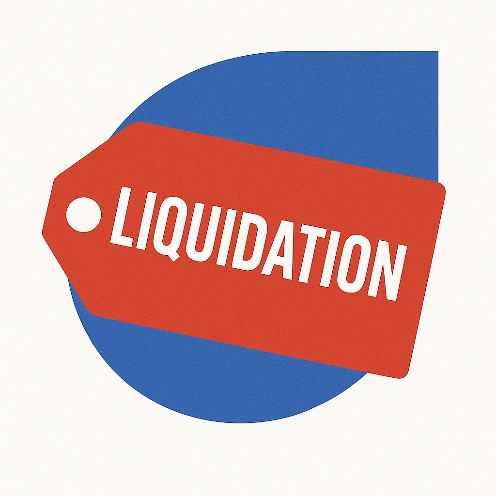 Liquidation