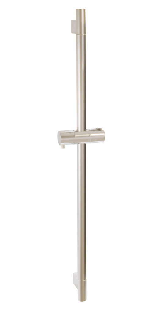 AQUABRASS - Round rail