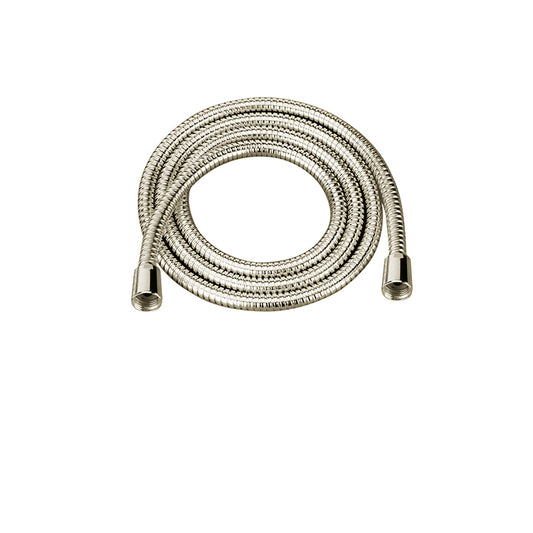 AQUABRASS - 6' to 7' interlock braided hos