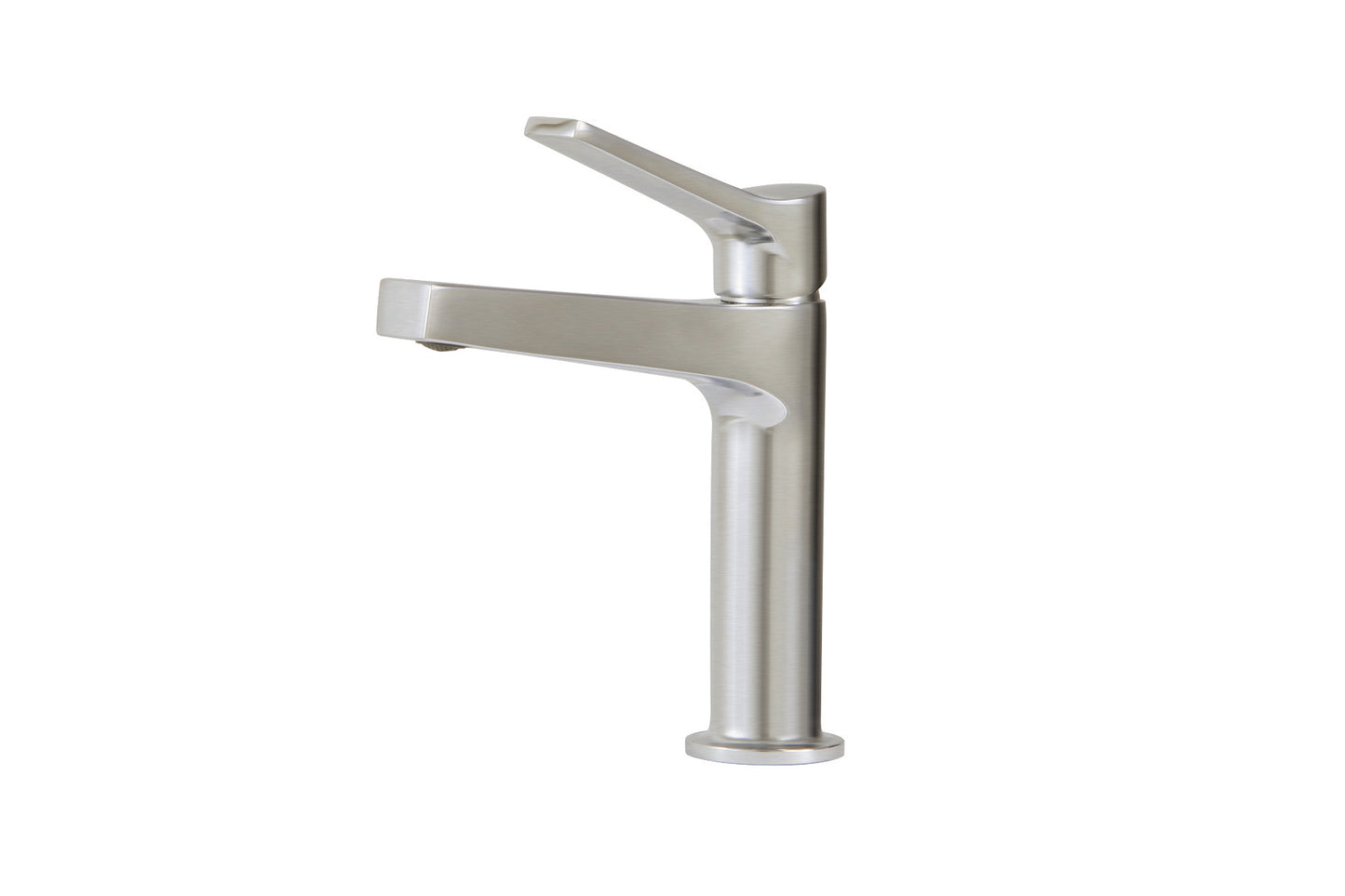 METRO - Single-hole lavatory faucet