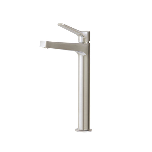 METRO - Tall single-hole lavatory faucet