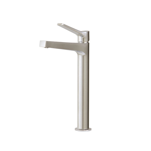 METRO - Tall single-hole lavatory faucet
