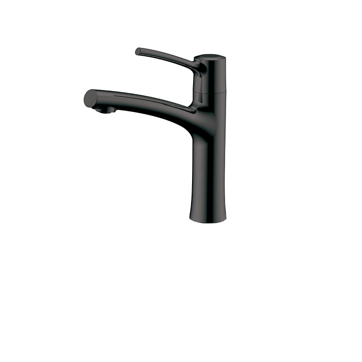 FOLIA - Single-hole lavatory faucet