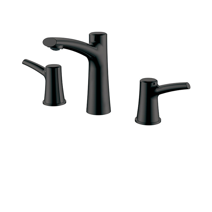 FOLIA - Widespread lavatory faucet