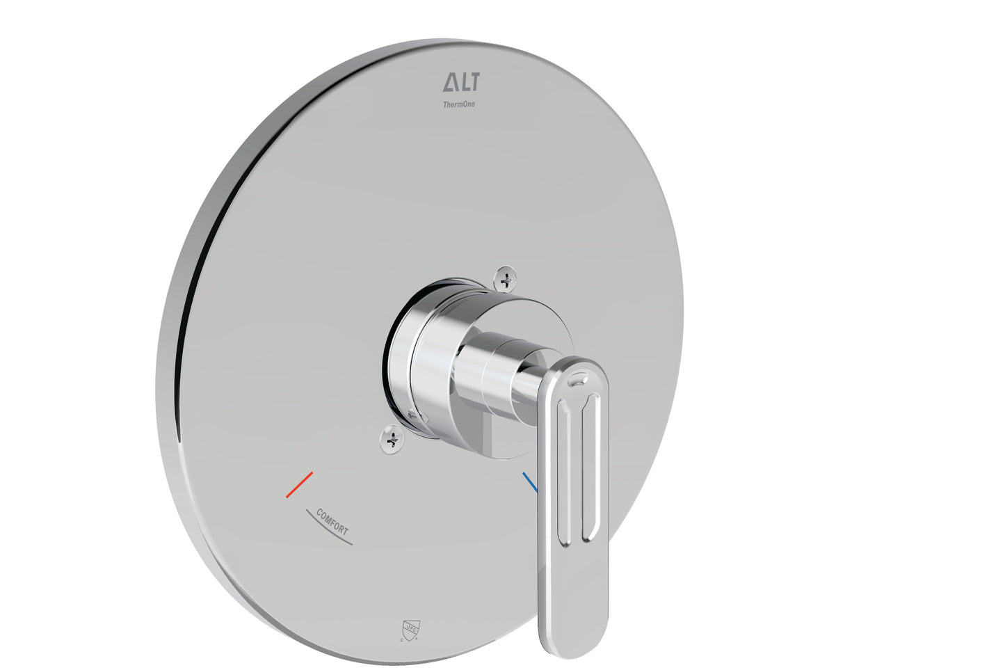 Kit de garniture pour vanne thermostatique ThermOne™