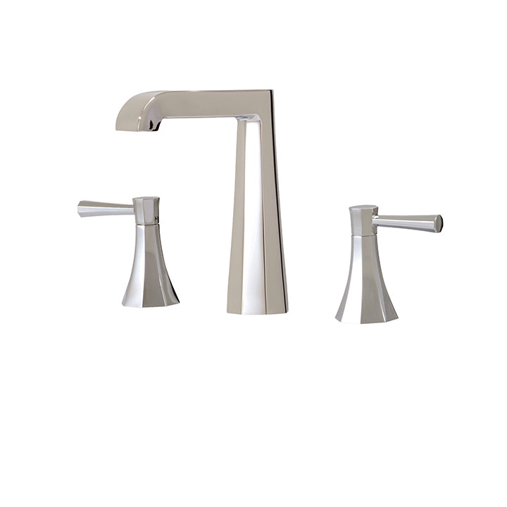 OTTO - Widespread lavatory faucet