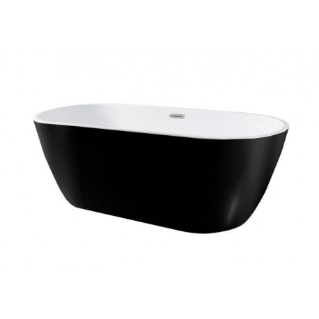 Herman - Freestanding Bath Tub (63" & 67")