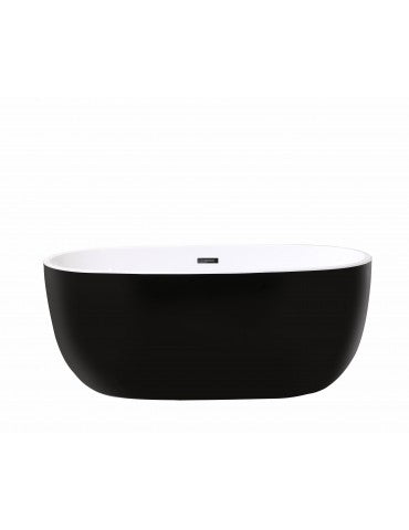 Freestanding Bath – Fuxi (59'' & 67'')
