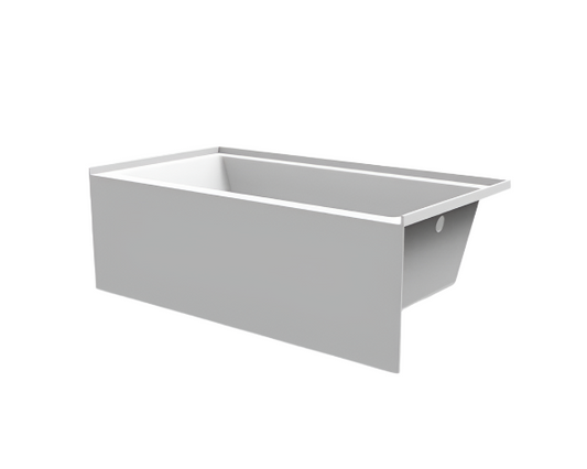 60 x 32 Alcove Bathtub