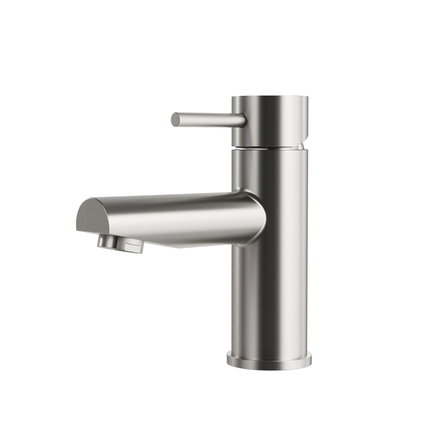 Volare Single-hole Lavatory Faucet
