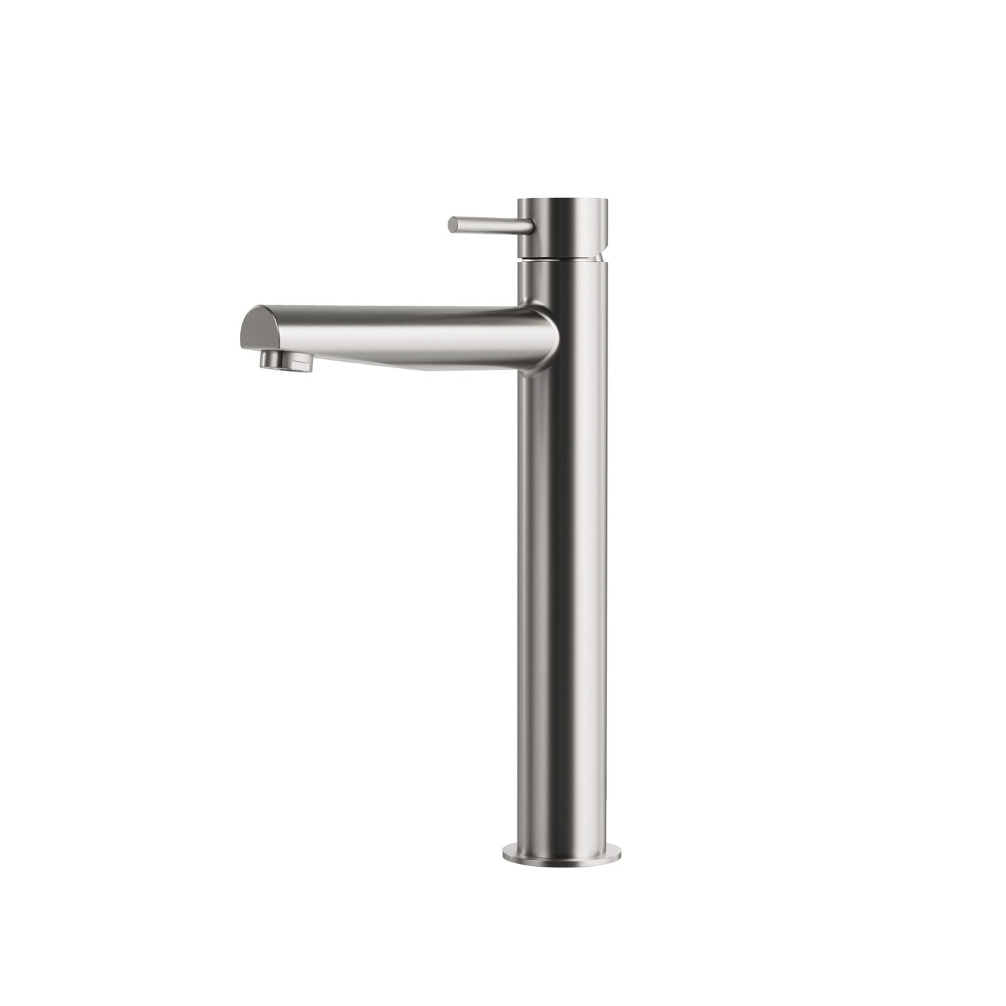 Volare Tall Single-hole Lavatory Faucet