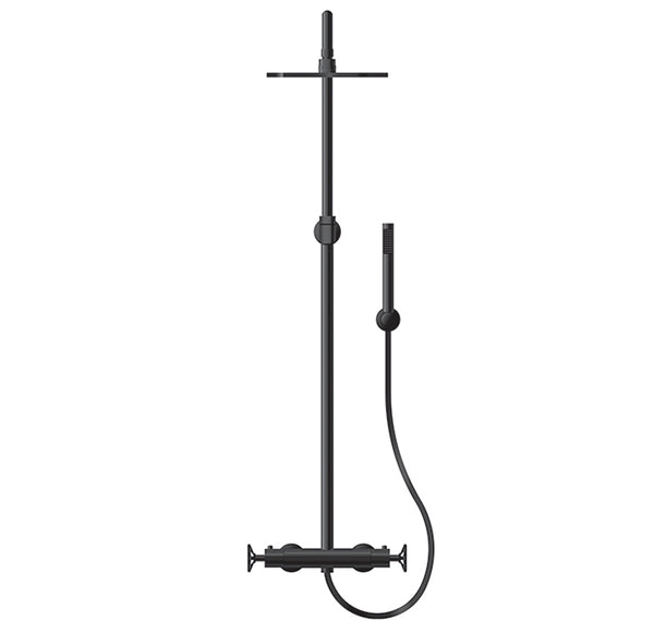 BLACKSMITH - Thermostatic Shower Column