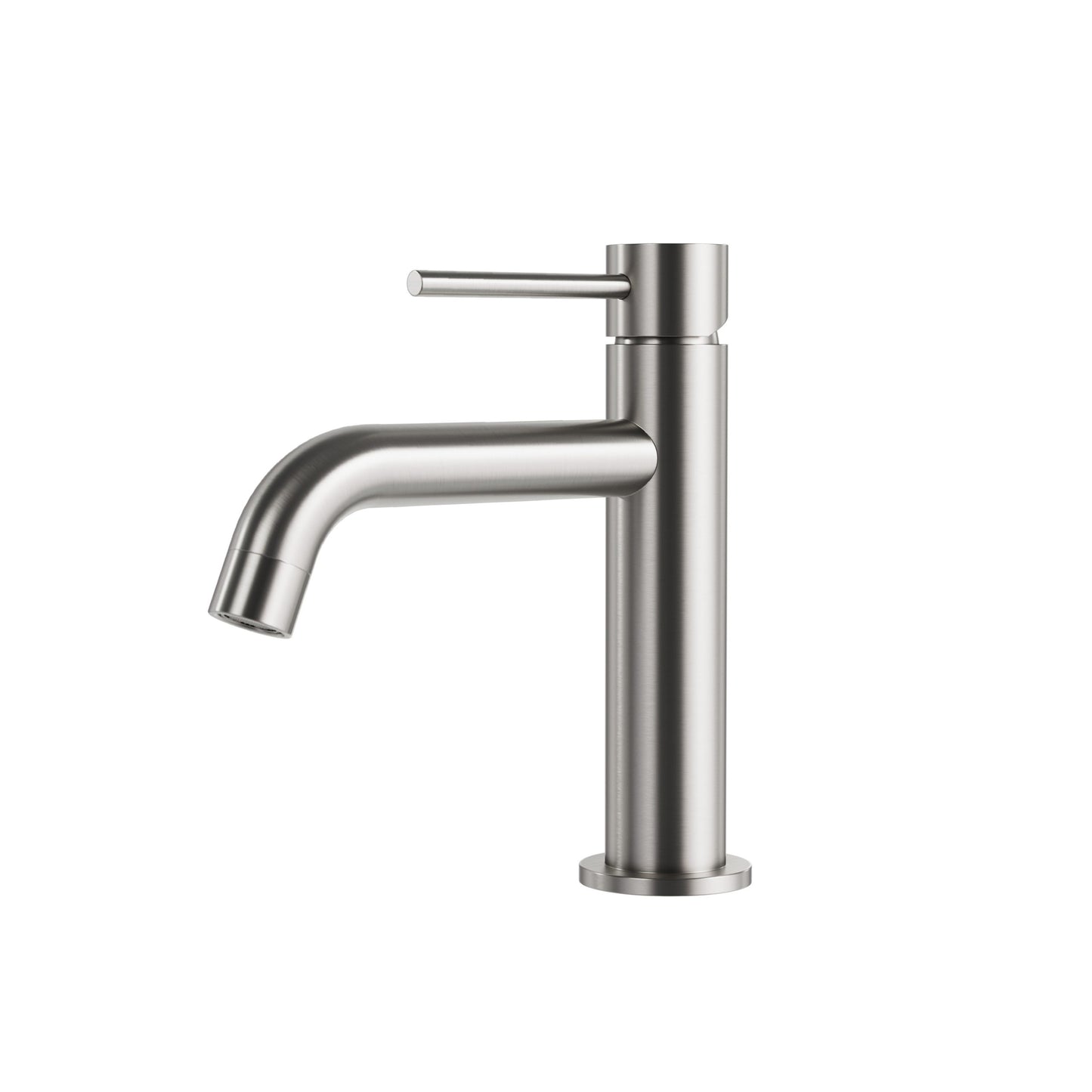Robinet de lavabo monotrou Umix