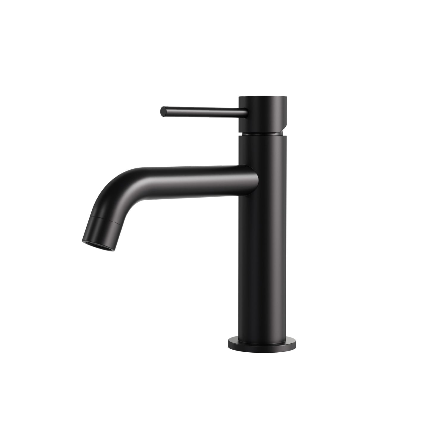Robinet de lavabo monotrou Umix