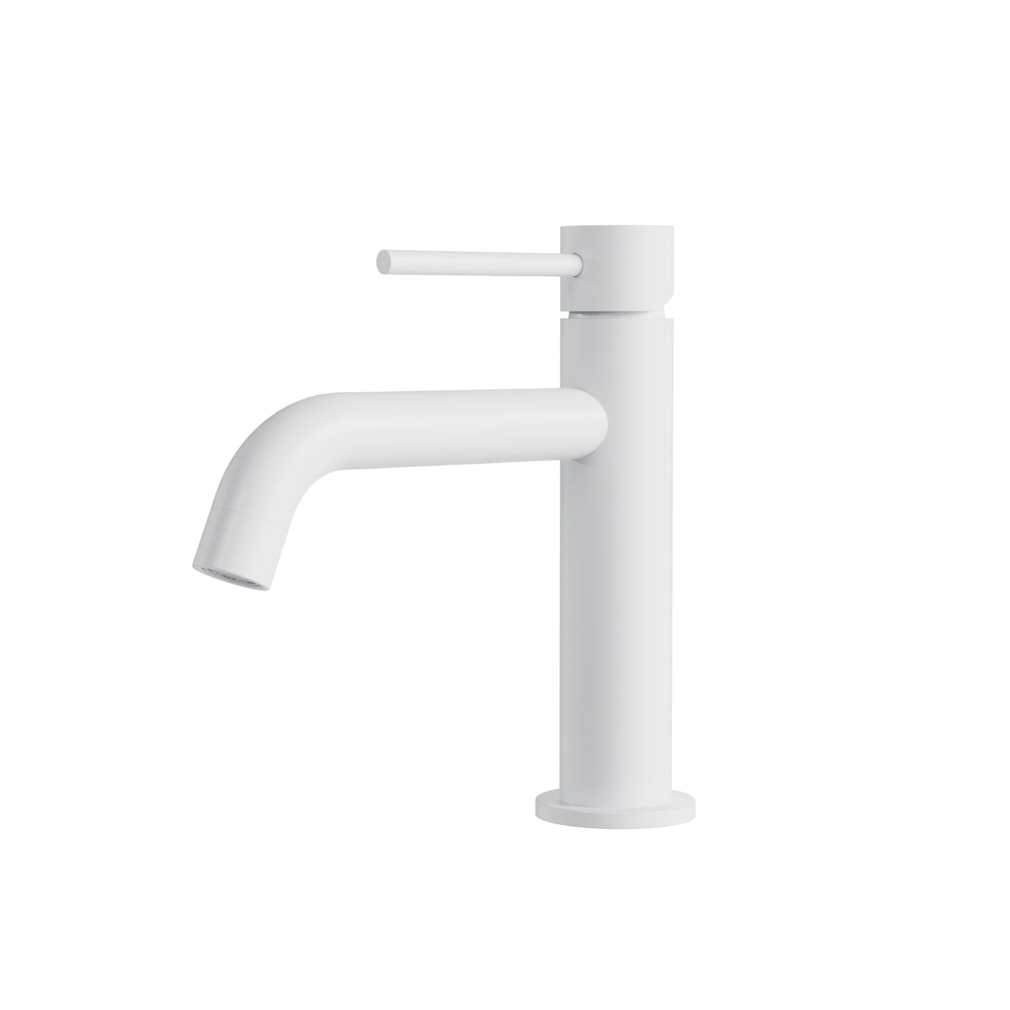 Robinet de lavabo monotrou Umix
