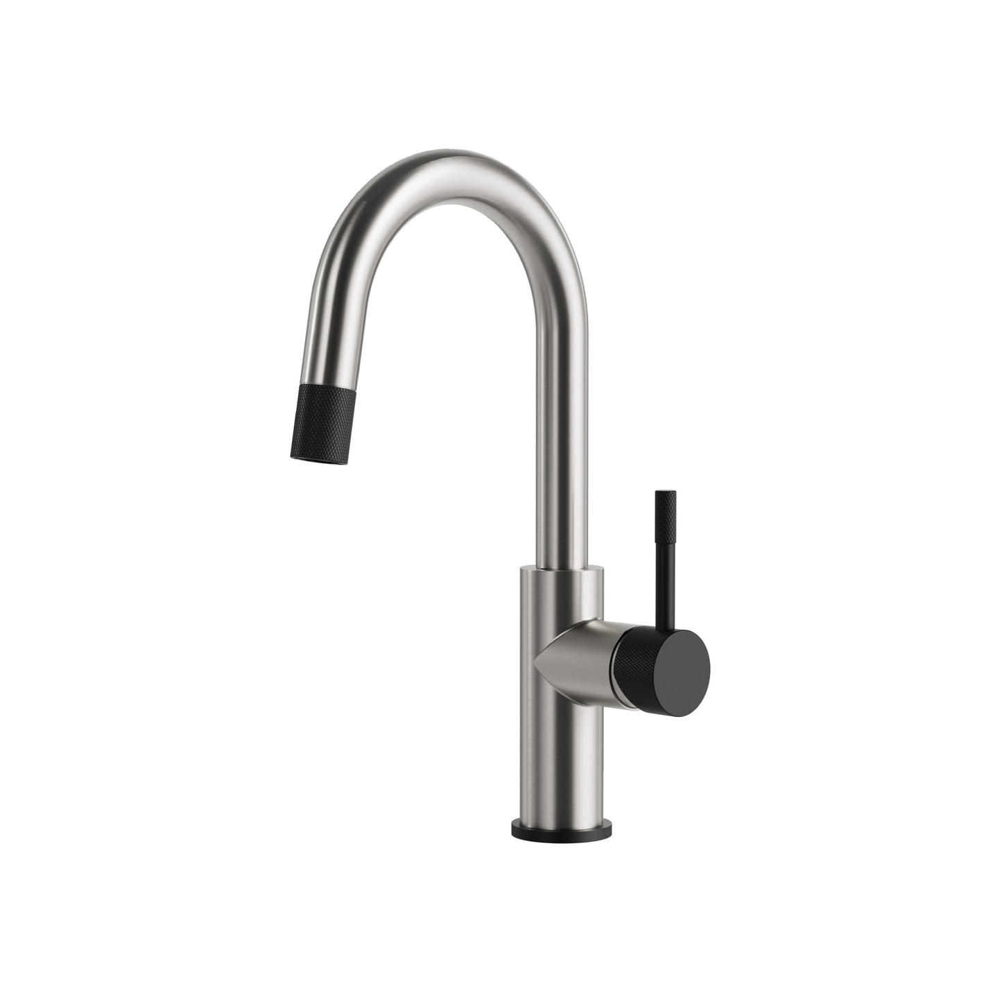 Umix Bar pull-down Kitchen Faucet
