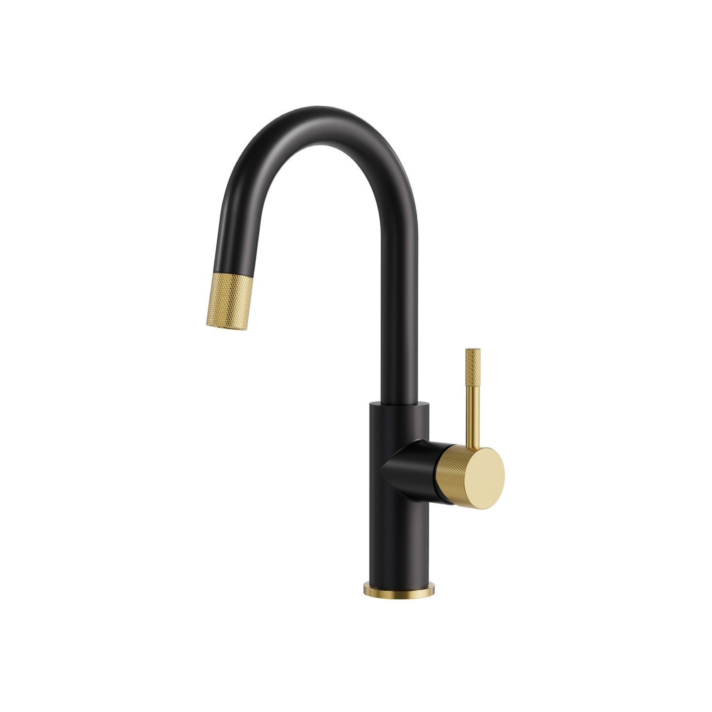 Umix Bar pull-down Kitchen Faucet