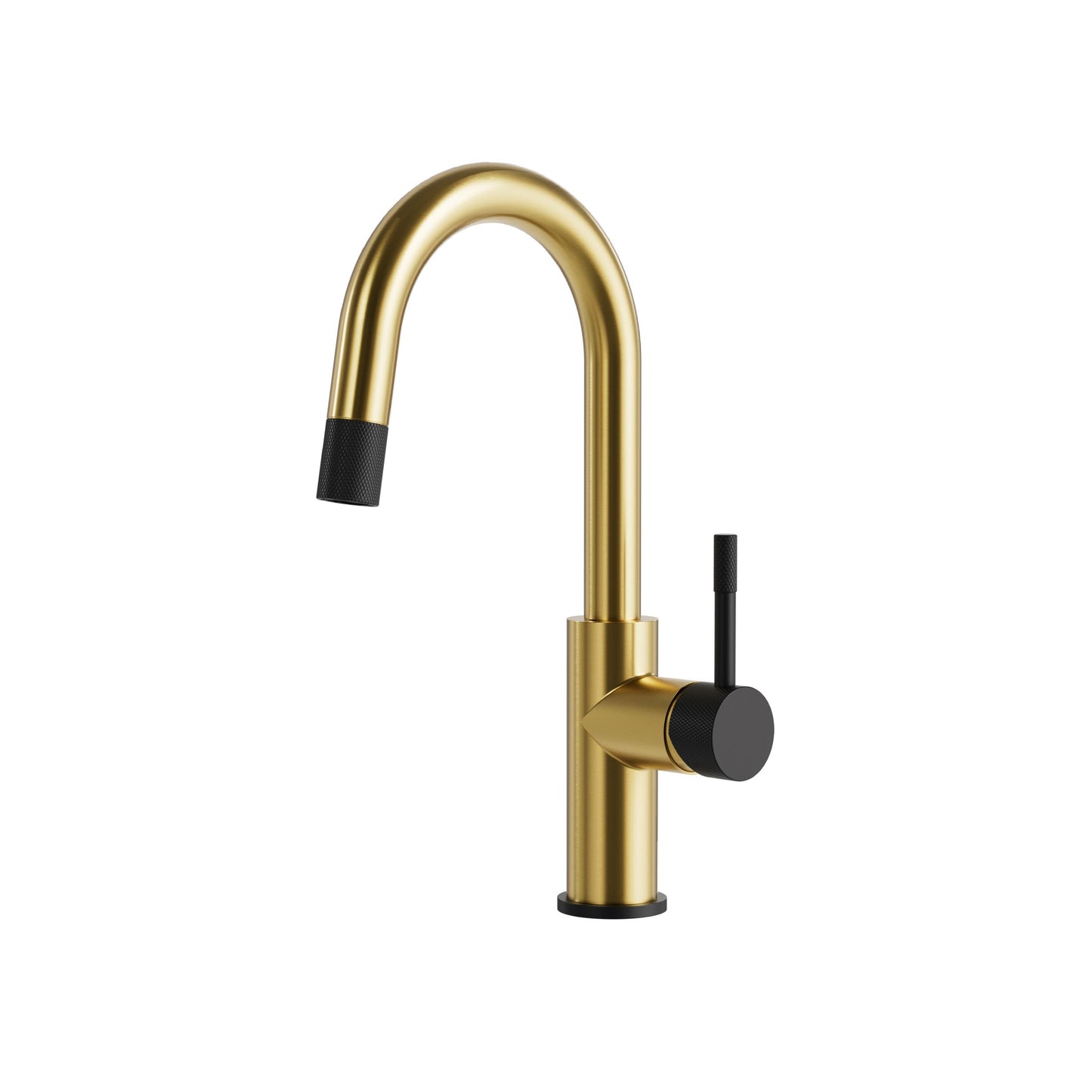 Umix Bar pull-down Kitchen Faucet