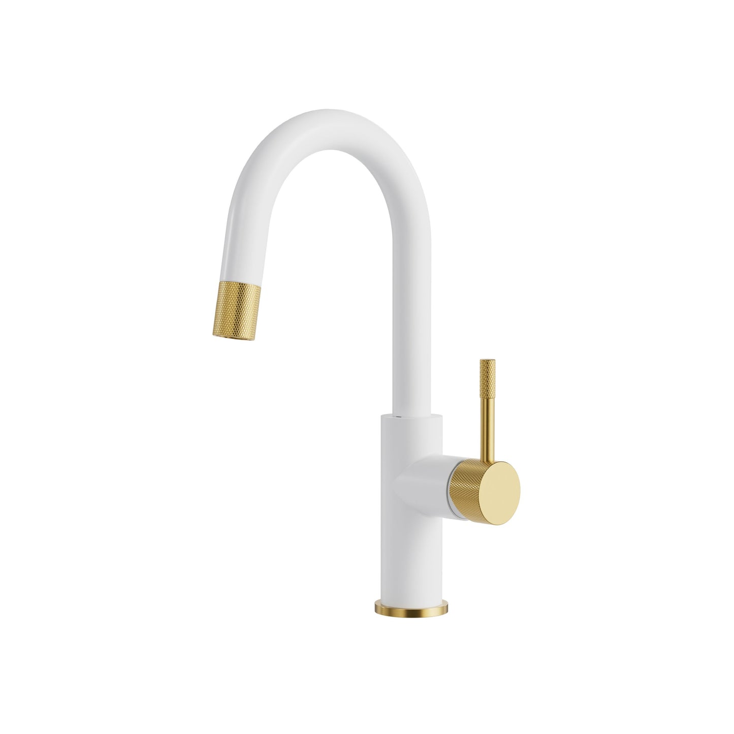 Umix Bar pull-down Kitchen Faucet