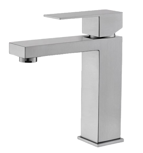 Single Handle Bathroom Faucet