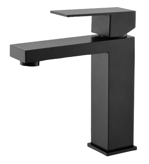 Single Handle Bathroom Faucet