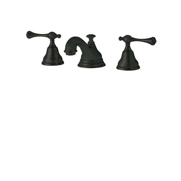 Regency Widespread Lavatory Faucet