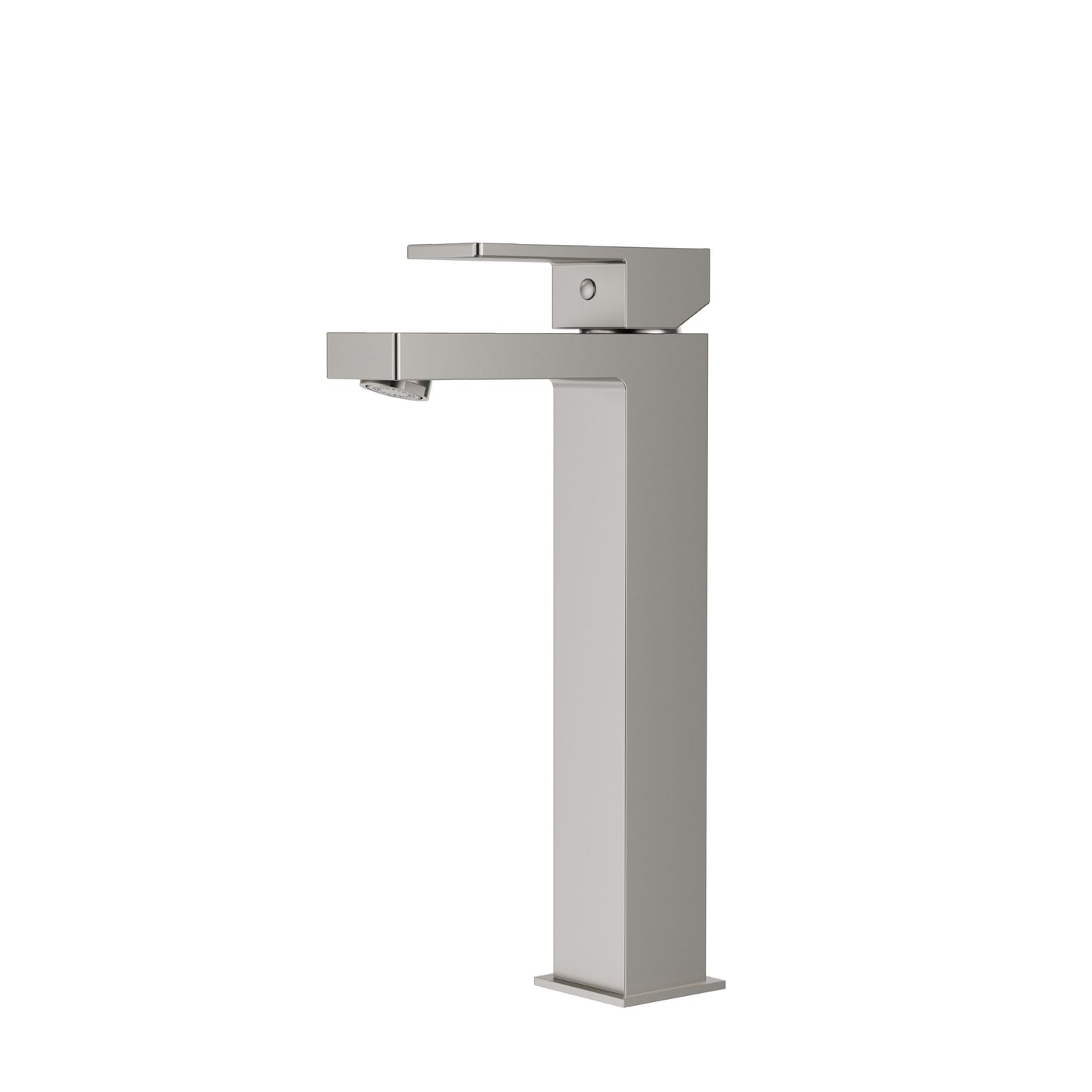 Madison Tall Single-hole Lavatory Faucet
