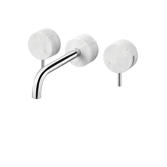 MARMO - Wallmount lavatory faucet