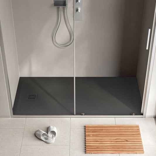 Base de douche Waterproof™