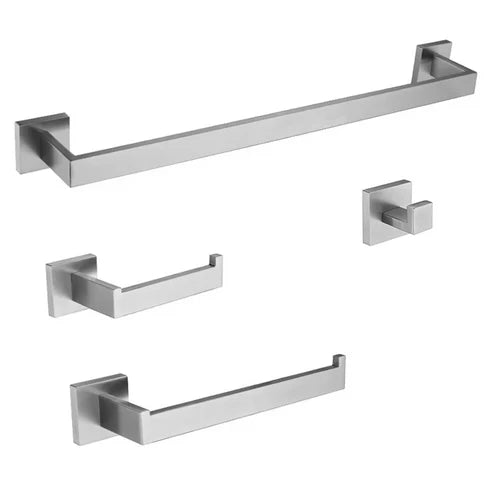 Lauretta Bathroom Accessory Kit - PUGLIA