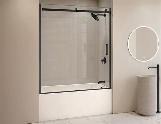 HORIZON - BATHTUB DOORS ALCOVE
