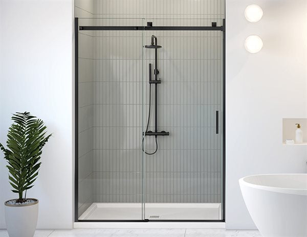 HORIZON - SHOWER DOORS ALCOVE