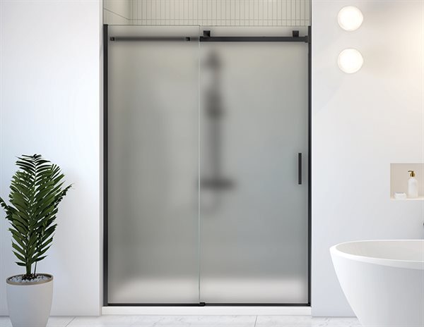 HORIZON - SHOWER DOORS ALCOVE