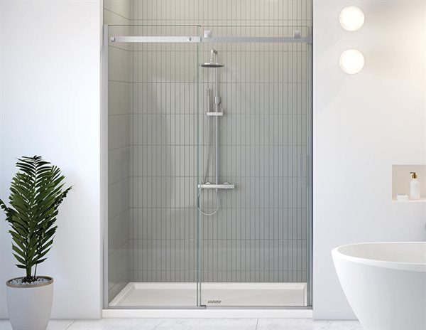 HORIZON - SHOWER DOORS ALCOVE