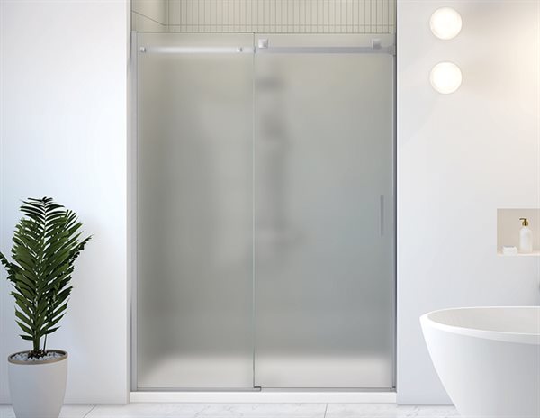 HORIZON - SHOWER DOORS ALCOVE