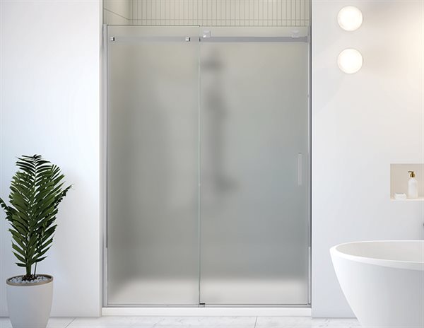 HORIZON - SHOWER DOORS ALCOVE