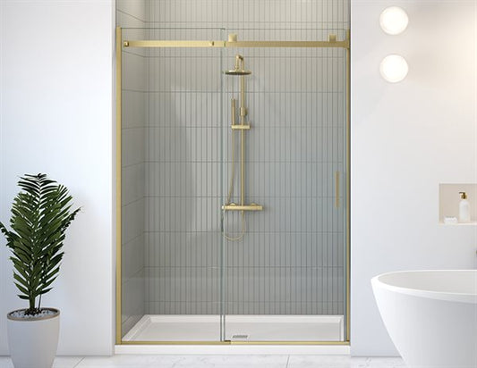 HORIZON - SHOWER DOORS ALCOVE