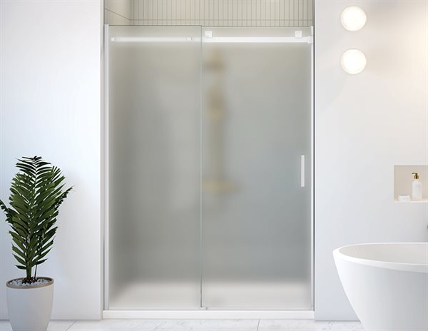 HORIZON - SHOWER DOORS ALCOVE