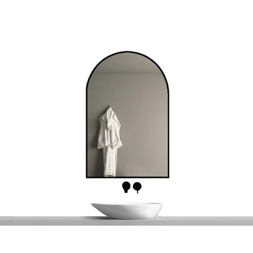 Lauretta Framed Mirror - LECCE 24x36