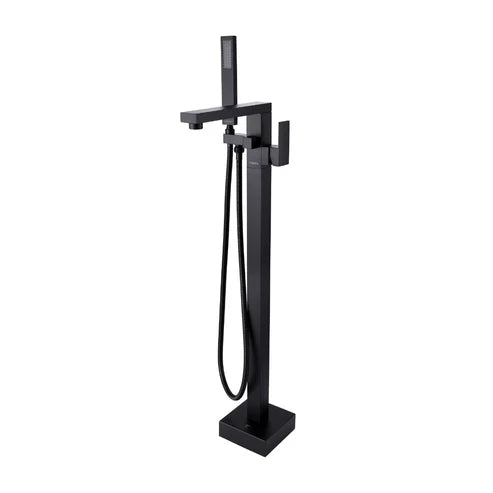 Lauretta Free Standing Bathtub Faucet - LIVORNO