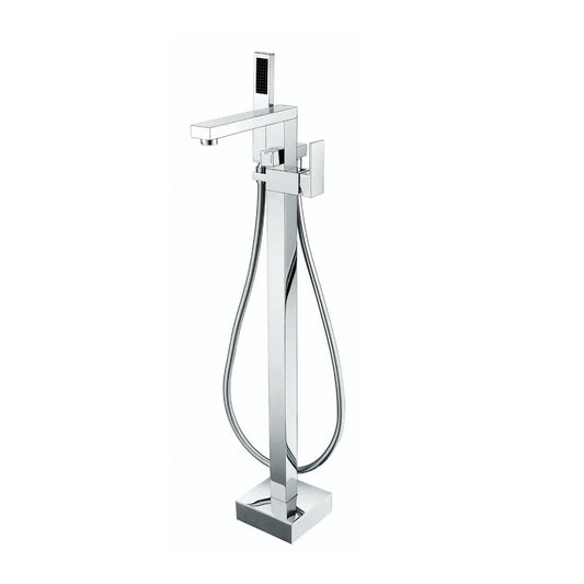 Lauretta Free Standing Bathtub Faucet - LIVORNO