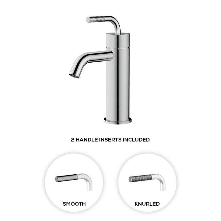 MB2 - Single Hole Lavatory Faucet