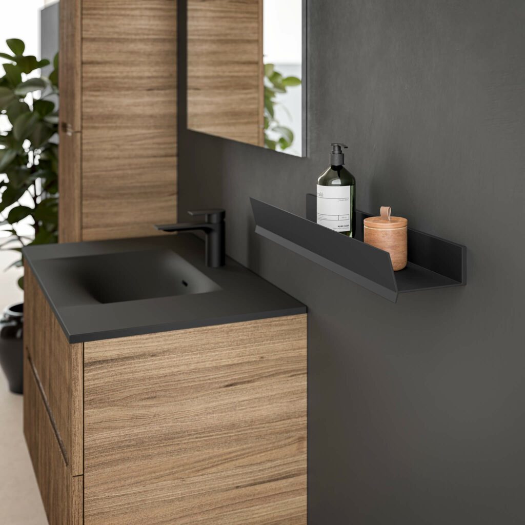 Étagère murale Moon