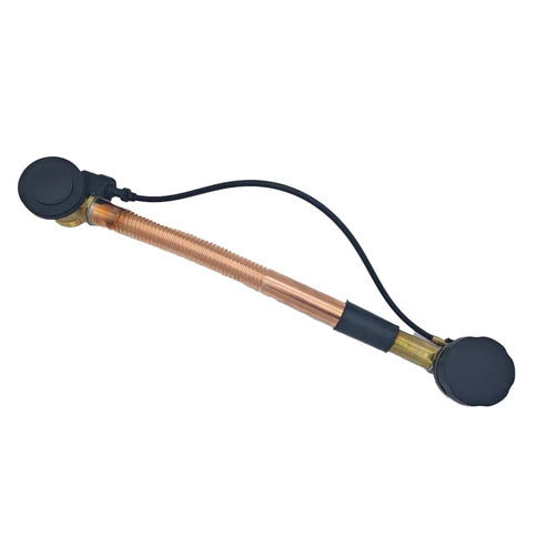 Lauretta Premium Bathtub Drain - ORSO